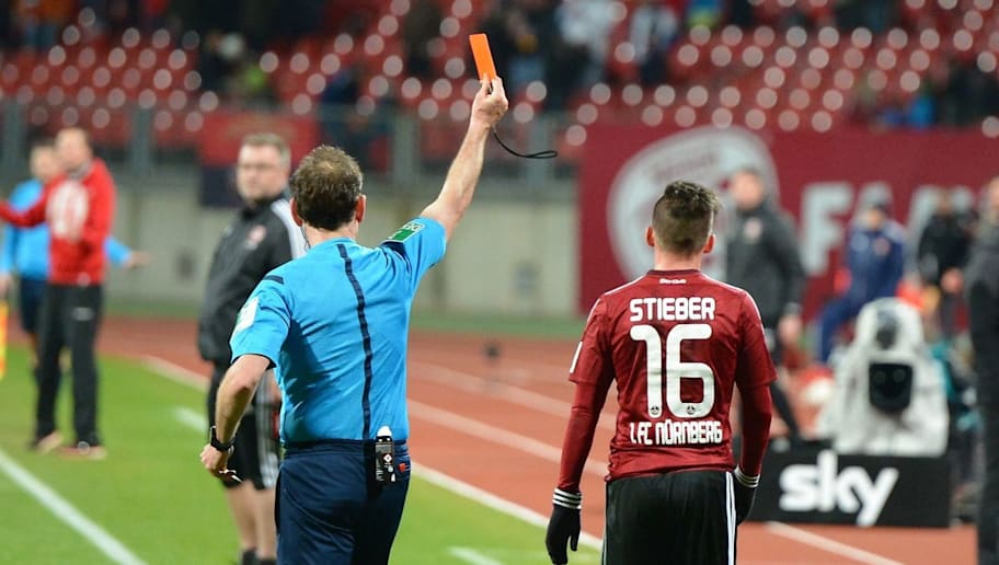 Ohne Fehlentscheidungen So Wurde Die Wahre Tabelle Der 2 Liga