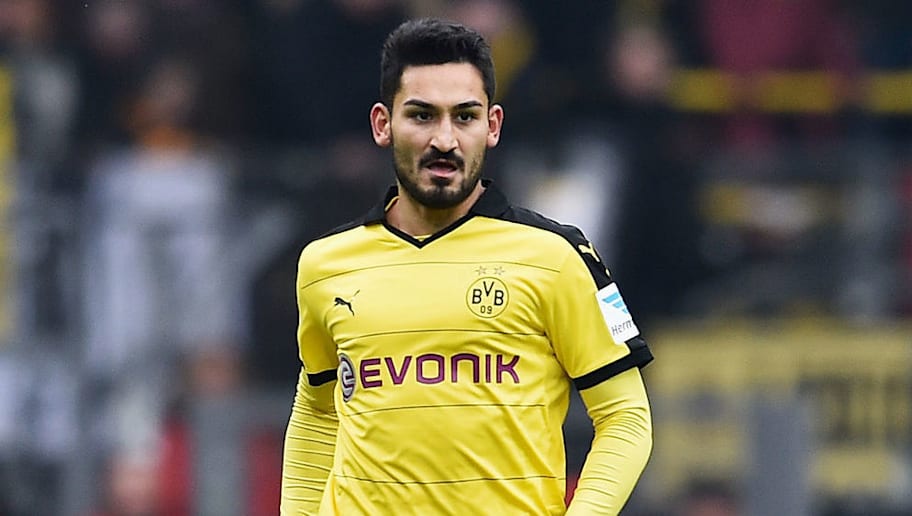 Thomas Tuchel If Ilkay Gundogan Joins Man City We Ll Deal With It 90min