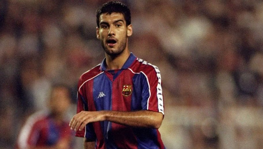 La Rosa Del Barcellona Piu Forte Di Tutti I Tempi 90min