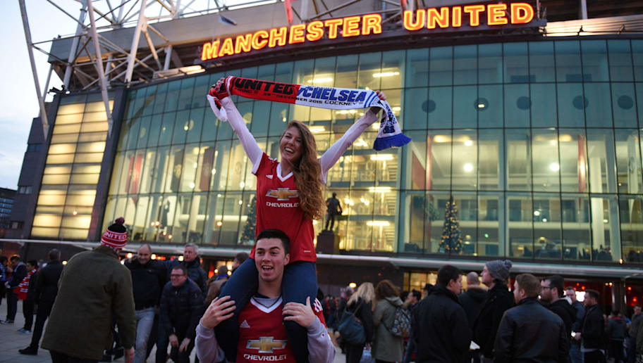 Persentase Rata-rata Penonton Berbanding Kapasitas Stadion ...