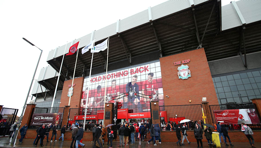 Liverpool Hand Tryouts To Indian Teenagers Lallianzuala Chhangte And Jerry Mawia 90min