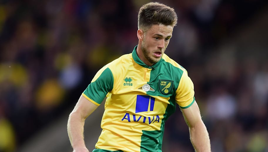 pic Ricky Van Wolfswinkel Norwich 90min