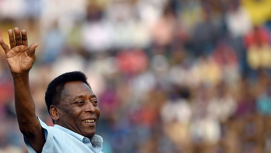 Quanti Gol Ha Fatto Pelè Nella Sua Carriera