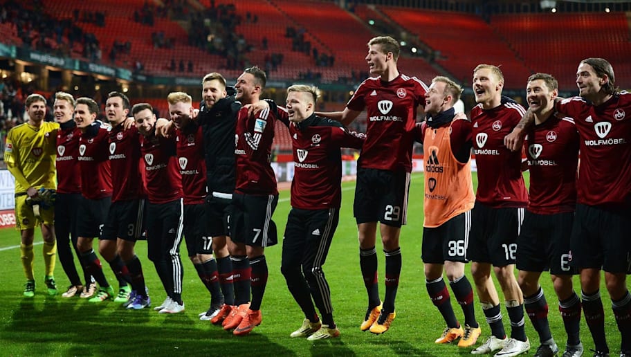 Fc Nürnberg Aktuell Fc Nürnberg Aktuell