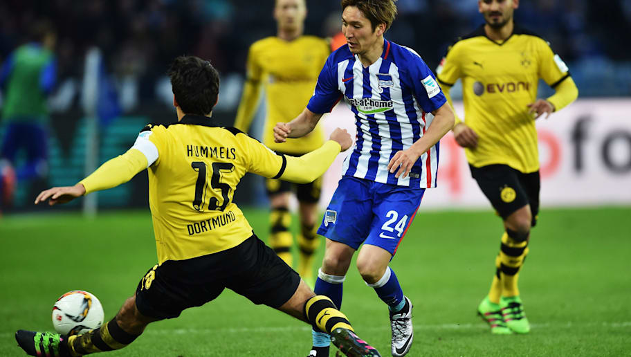 Vorbildlich Im Zweikampf Die Fairplay Tabelle Der 1 Bundesliga