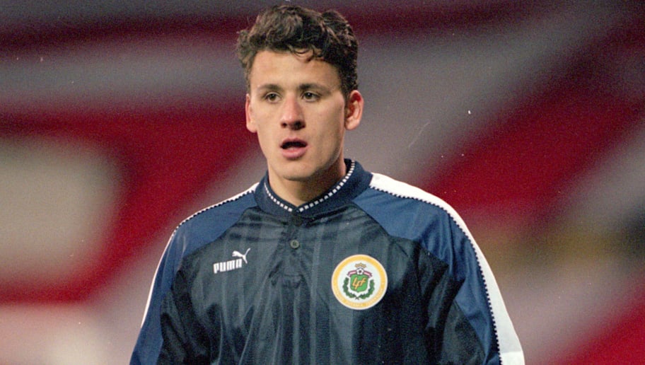 12 Of The Hardest To Pronounce Names In The History Of The Premier League 90min Because we're lazy and have never pronounced it right. 12 of the hardest to pronounce names in