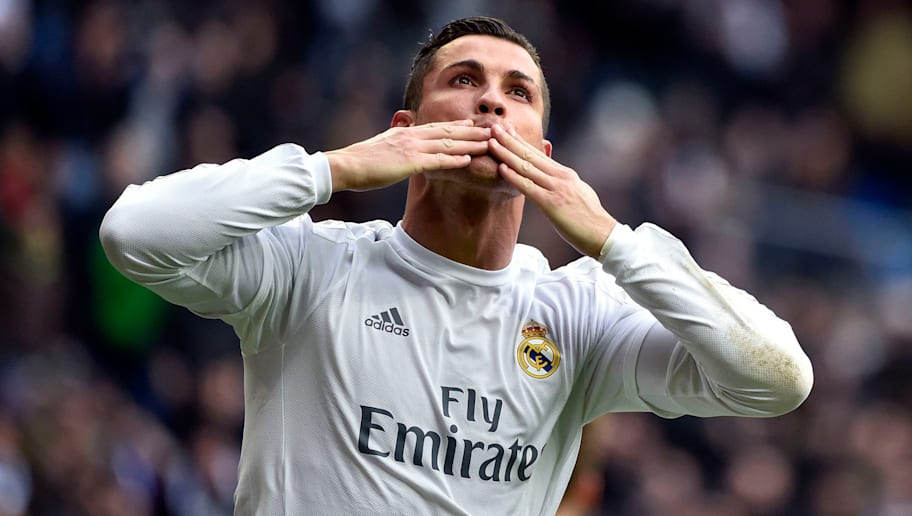 Cristiano Ronaldo to Become a Father for the Second Time via Surrogate