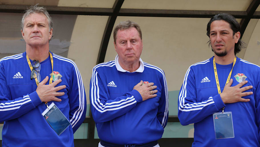 Harry redknapp jordan Clearance