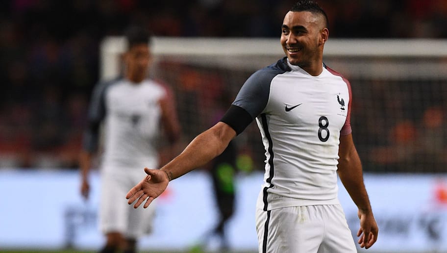 payet france jersey