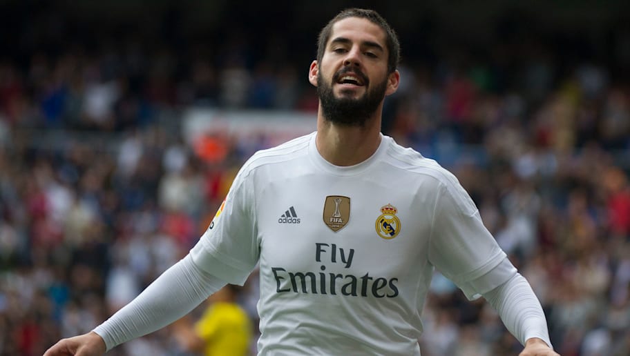 Real Madrid Starlet Isco Dismisses Juventus Link | 90min