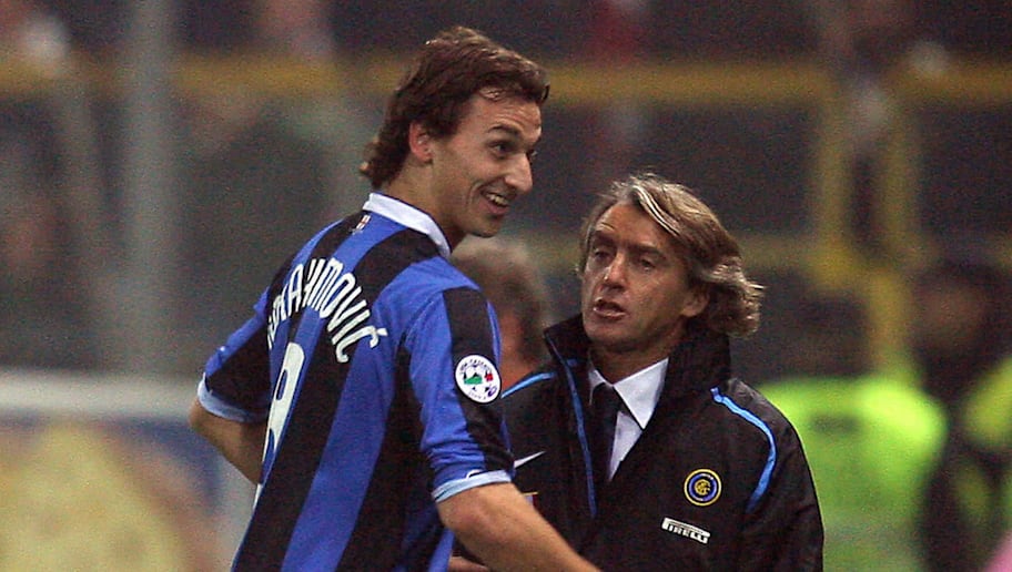 wallpapers Roberto Mancini Player roberto mancini every club out there