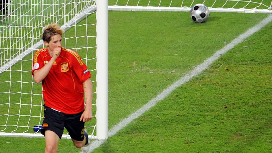 5 Final Terbaik Sepanjang Sejarah Kompetisi Euro 90min