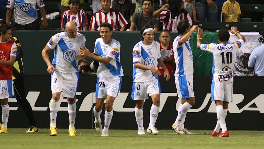 Guerra De Twitter Chivas Y Puebla Se Preparan Para El Partido Troleandose En Las Redes Sociales 90min