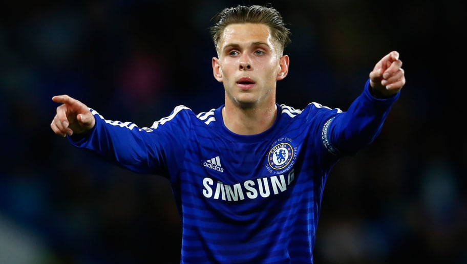 5 Exciting Prospects From Chelsea S European Champions Youth Team 90min