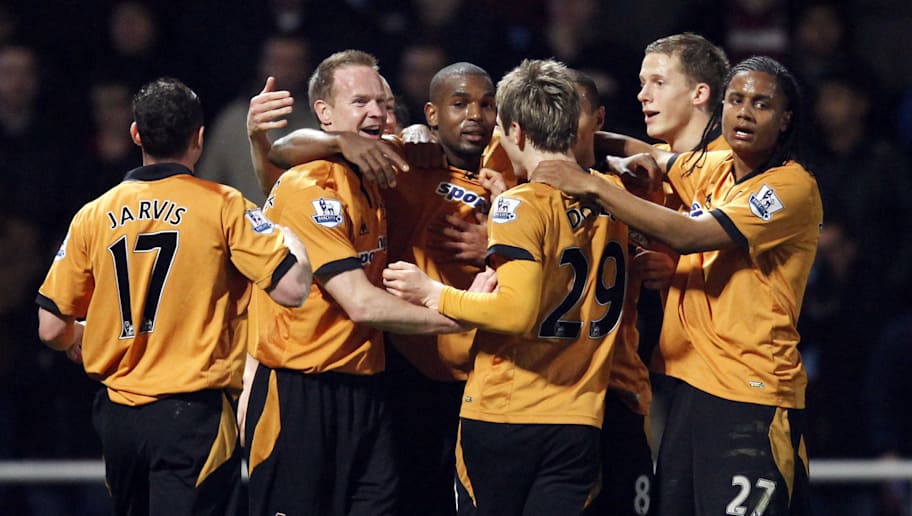 The 10 Greatest Premier League Wins In Wolves History 90min