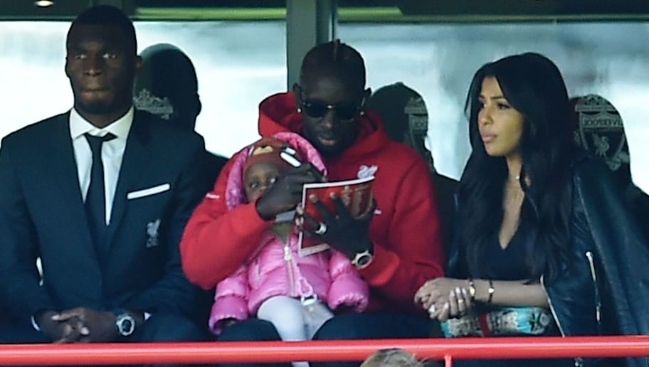 Liverpool S Suspended Star Mamadou Sakho Receives Backing From Psg S Blaise Matuidi 90min