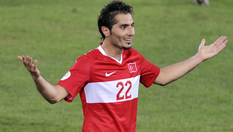 euro 2008 de tarih yazan milli