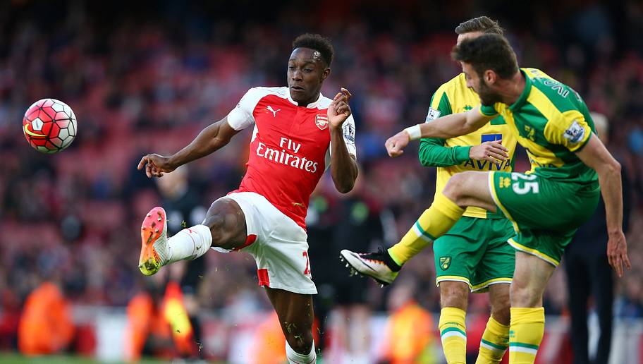 Video Hd Highlights Arsenal Vs Norwich City 90min