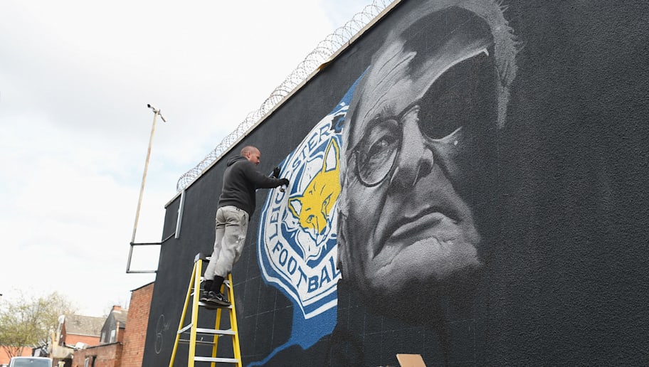 9 Factors Behind Leicester Winning The Most Extraordinary Premier League Ever 90min