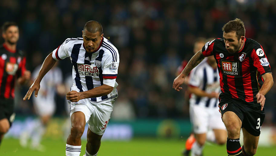 Team News Bournemouth Vs West Bromwich Albion Confirmed Lineups German Site