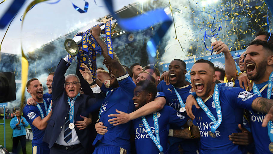 Fifa Hugely Underrated Leicester City Players In 2016 Edition 90min
