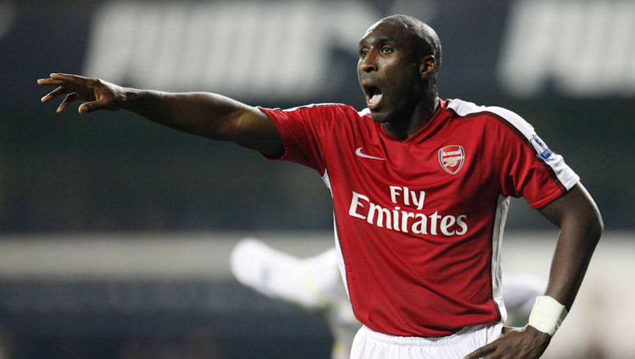 Sol Campbell: There Is No Power Shift Between Tottenham ...
