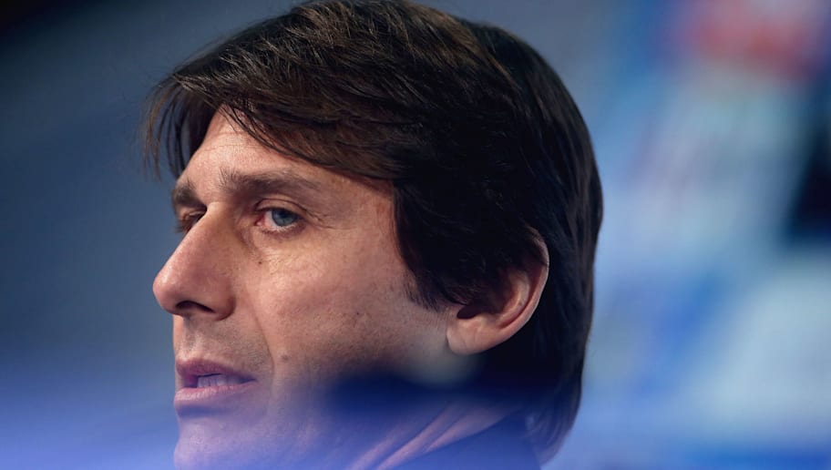 Verso L Europeo I Convocati Di Conte Per Lo Stage Di Coverciano 90min