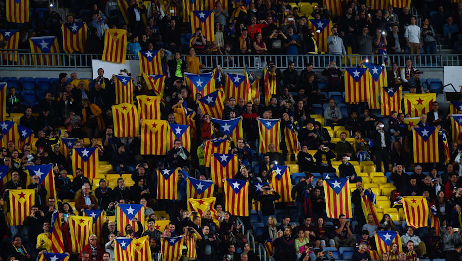 Barcelona Slam Copa del Rey Decision as 'Attack on Freedom ...