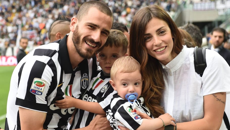Milan-Juventus sarà anche la sfida delle Wags, mogli e ...