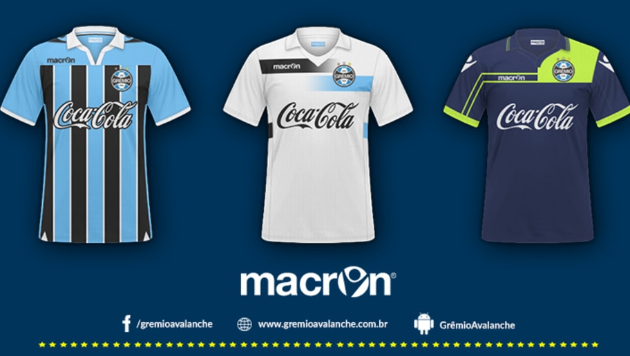 Camisa gremio nike clearance