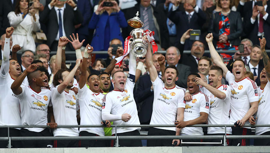 End Of Season Review Manchester United S 2015 16 Premier League Report Card 90min