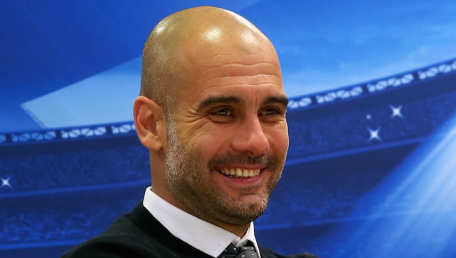Manchester City to Hand Pep Guardiola 'Blank Cheque' in ...