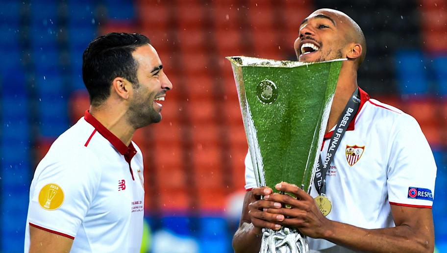 Leicester City Weigh Up Bids For Guangzhou Evergrande Defender And Europa League Winner 90min