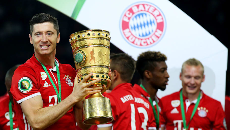Bayern Munich Chairman Rules Out Lewandowski Move to ...