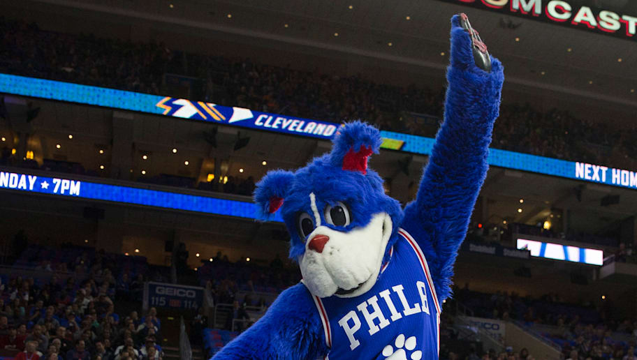Good, Bad, and Horrendous: Ranking All 30 NBA Mascots | 12up