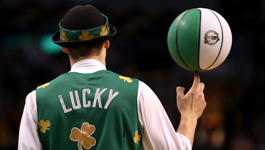 Good, Bad, and Horrendous: Ranking All 30 NBA Mascots | 12up