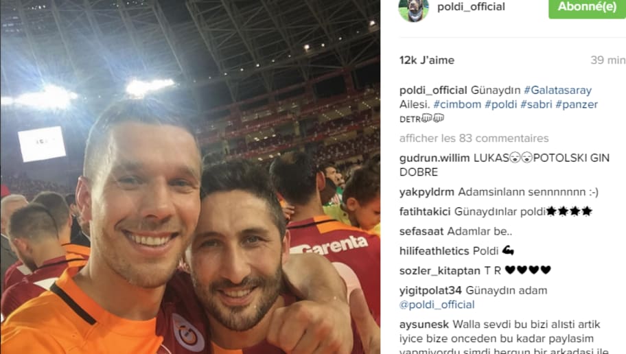 Insolite Le Meilleur Du Week End Des Sportifs Sur Instagram 90min