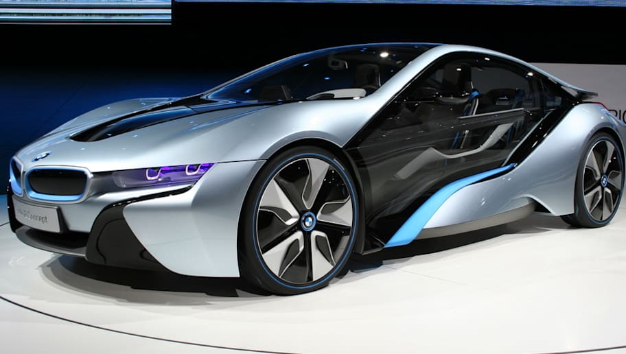 bmw cristiano ronaldo