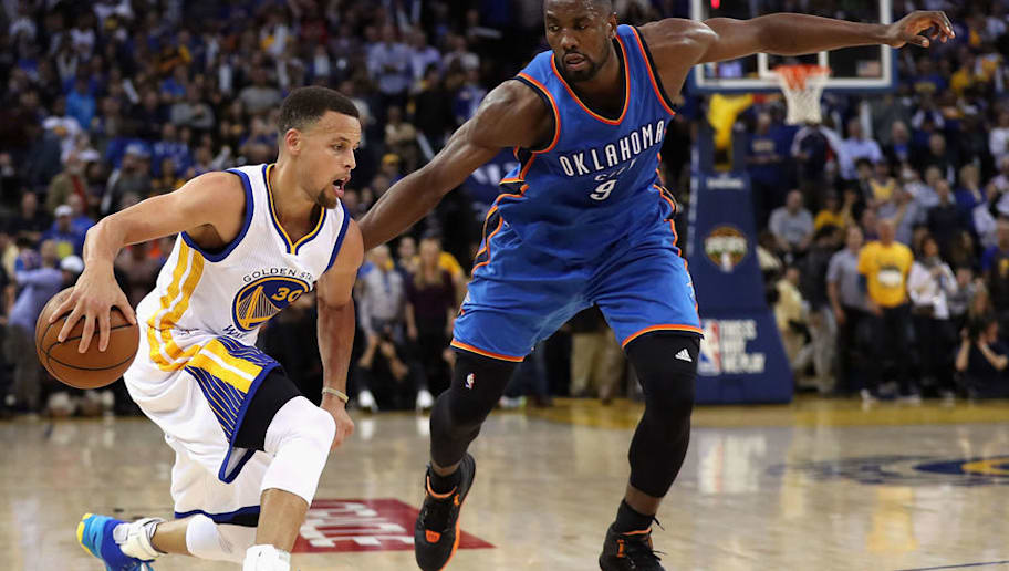 The 8 Best Ankle Breakers Of The Nba Season 90min