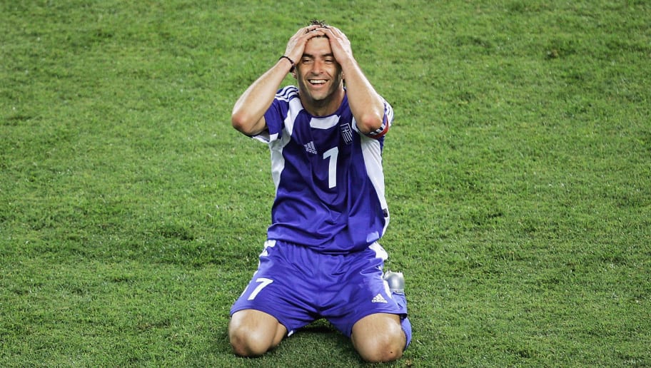 15 Of The Best Players Who Were Signed Following Fantastic Euro Tournaments Ht Media