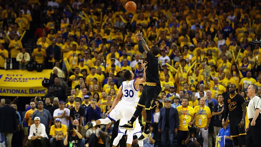 Kyrie finals mvp clearance