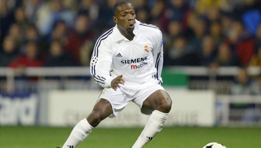 15 Gelandang Bertahan Real Madrid Pasca Kepergian Claude Makelele ...