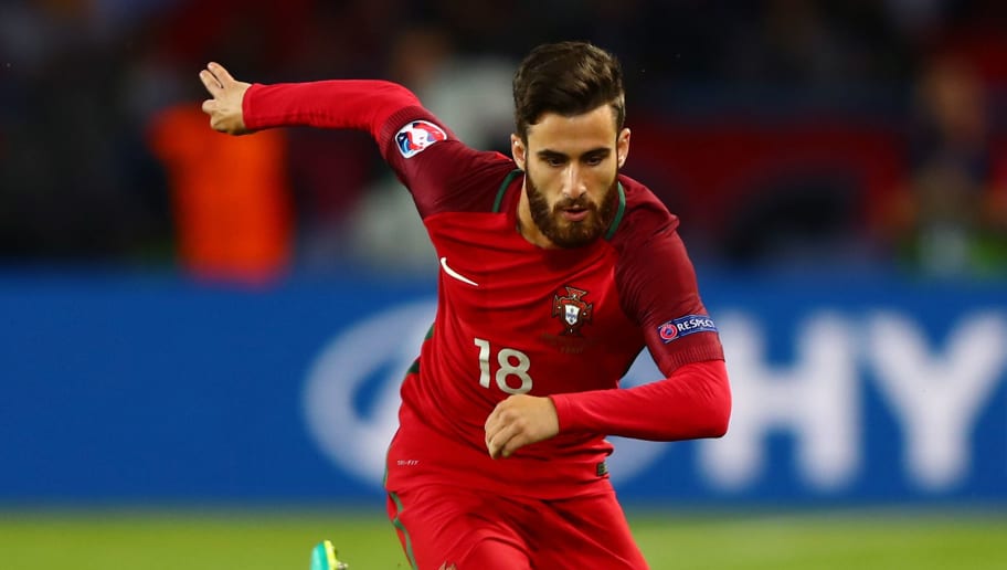 Leicester City First In Line To Activate Braga Winger Rafa Silva S 15m Release Clause 90min