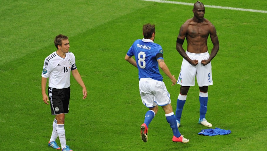 Deutschland Vs Italien Die Historischen Duelle Gegen Den Angstgegner German Site