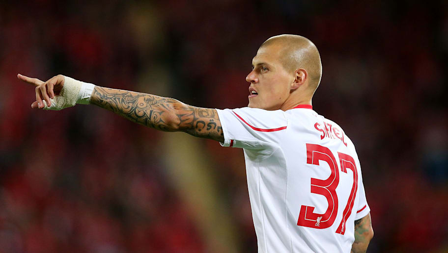 martin skrtel nears liverpool exit as fenerbache tie up deal 90min 90min