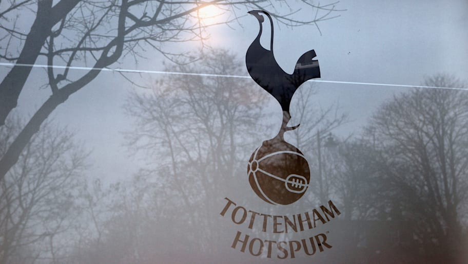 LEAKED: Tottenham's Blue and Gold Away Kit for 2016/17 ...