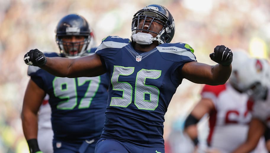 Cliff Avril And Other Nfl Players Set To Appear On Family