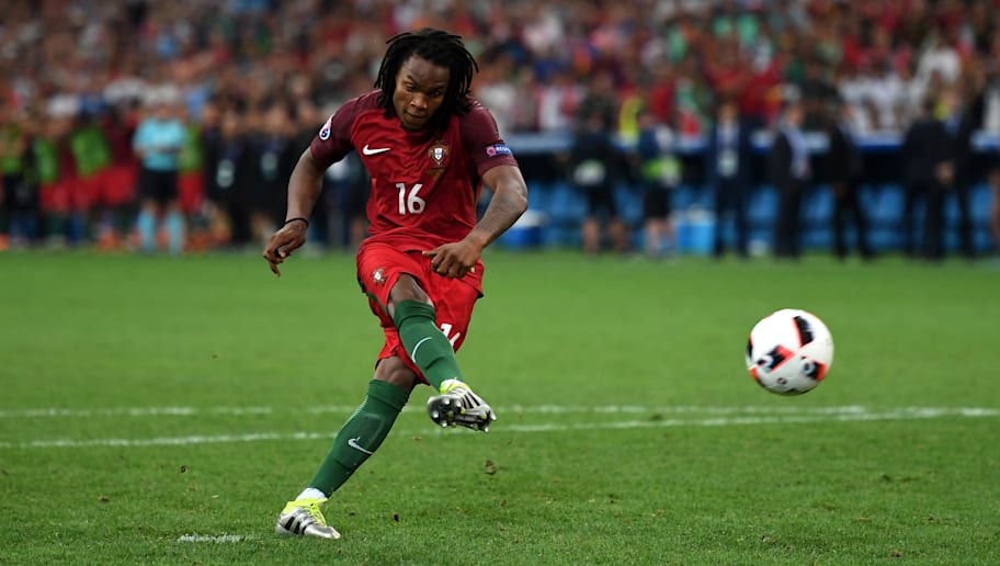 Insolite Guy Roux Affirme Que Renato Sanches A 23 Ou 24 Ans 90min