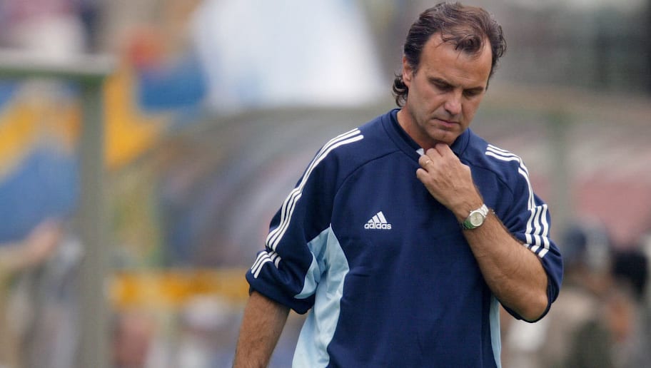 10 Locuras Del Loco Marcelo Bielsa 90min