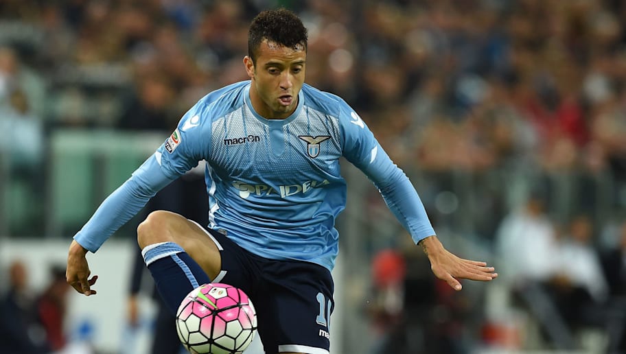 Chelsea Close in on Lazio Star Felipe Anderson After ...